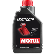 MOTUL MULTI DCTF - POUR BOITE DE VITESSES A DOUBLE EMBRAYAGE