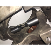 OUTIL EXTRACTION ROTULE PIVOT INF. VENTE OU LOC. Mégane / Clio 3RS