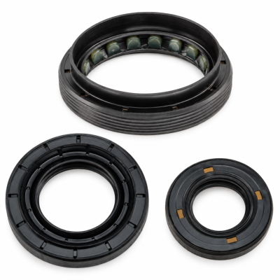 PACK JOINTS SPI BOITE TL4 - Clio 3RS