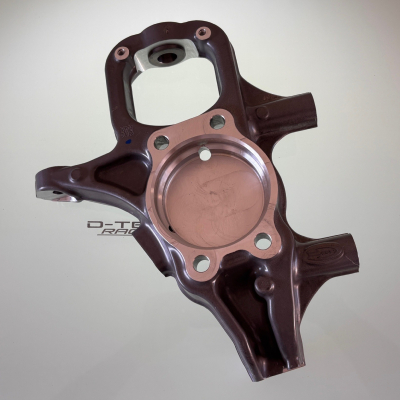 PORTE PIVOT AVANT DR ORIGINE ALPINE pour A110
