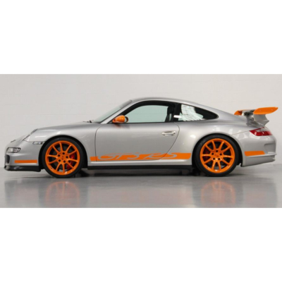 911 Type 996 GT3 / GT3 RS 3.6L 381ch phase 2 de 2003 -> 2005