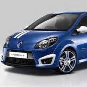 Twingo 2RS (K4M 854)