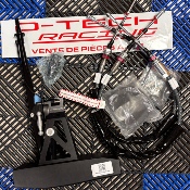 SHORT SHIFTER COOLERWORX pour Clio 3RS