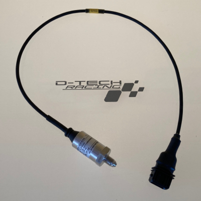 SONDE PRESSION FREIN E-Race