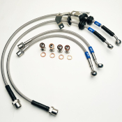 Kit 4 DURITES AVIATION AVX pour AUDI TT RS 2.5 (8J) 2009-