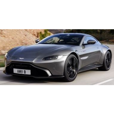 VANTAGE V8 4.0L 510ch de 2018