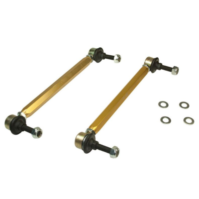 Biellette De Barre Stabilisatrice SASIC – Référence 2300028, Pièce Auto D’origine France