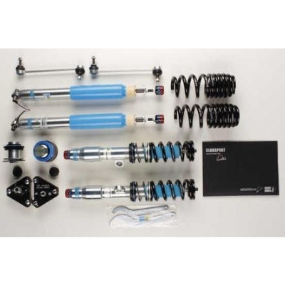 KIT BILSTEIN CLUB SPORT B16 pour Mégane 3 RS