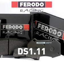FERODO FCP1562W AV/AR DS1.11