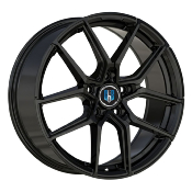 JANTE CBS 03 - 8.5x19" 5x112 pour Volkswagen / Audi