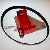 KIT SUPPRESSION CLIM AVEC DECALAGE ALTERNATEUR V2
