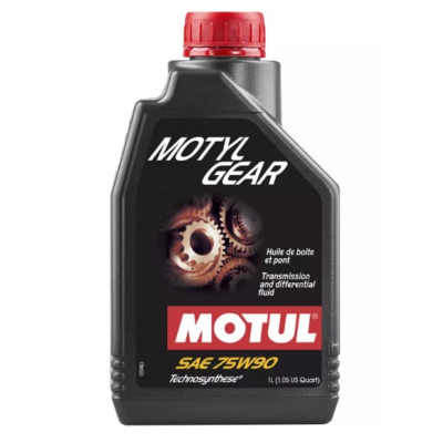 1L MOTUL MOTYLGEAR 300 75W90