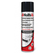 NETTOYANT CONTACTEUR ELECTRONIQUE HOLTS AEROSOL - 500ml