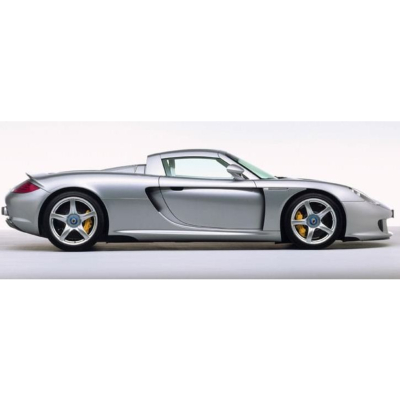 Carrera GT Type 980 5.7L 612ch de 2004 -> 2005