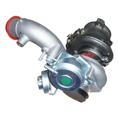 TURBO ORIGINE RENAULT pour Mégane 3 RS