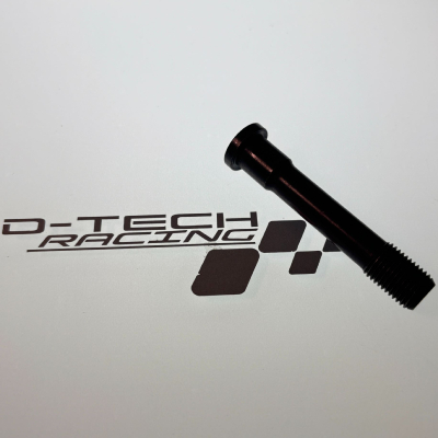 x1 GOUJON M14 FIXATION ETRIER SUR SUPPORT ETRIER Pour Clio R3 et Twingo R2