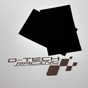 x2 CALES ANTI-BRUIT ADHESIVES POUR PLAQUETTES DE FREIN