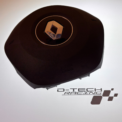 AIRBAG VOLANT Pour Mégane 4RS