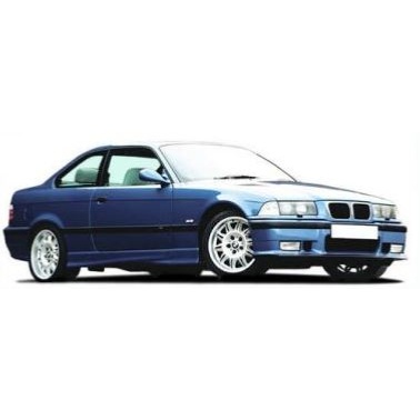 M3 srie E36 3.0L  3.2L de 286ch  321ch tous modles de 1995->1998