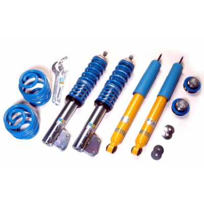 KIT BILSTEIN B14 pour Clio 2 RS Phase 1 - ENTRAXE 54mm