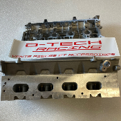 CULASSE NEUVE ORIGINE RENAULT pour Clio 3RS Prix 3168.33TTC si retour ancienne culasse