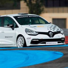 Clio 4 X98 Cup
