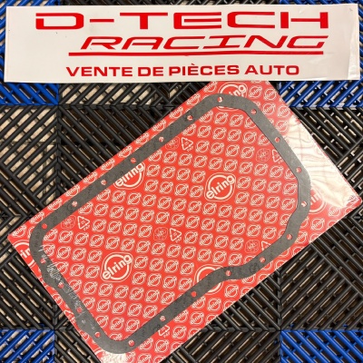 JOINT CARTER HUILE ELRING - Clio 16s / Williams