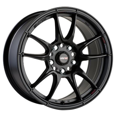 MOTEC NITRO MCR1 - 9x18" pour Mégane 3RS