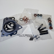 KIT DE MONTAGE TURBO Pour Clio 4RS