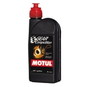 MOTUL GEAR COMPETITION 75W140 pour pont autobloquant ou mécanique