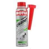 NETTOYANT MOTUL pour injecteurs moteur essence - 300ml