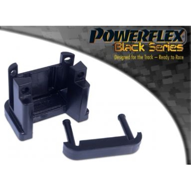 SILENT BLOC POWERFLEX SUPPORT MOTEUR DROITE pour Mégane 3RS - Black series