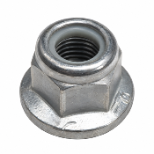 ECROU M14 JAMBE DE FORCE AMORTISSEUR Pour Twingo 2RS