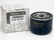 FILTRE A HUILE PURFLUX ORIGINE RENAULT pour Mégane 3RS