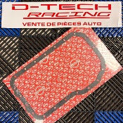 JOINT CARTER HUILE ELRING - Clio 16s / Williams