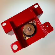 KIT SUPPORT DE BOITE DE VITESSES D-TECHRACING Pour Megane 3RS