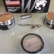 KIT PISTONS FORGÉS WOSSNER pour Mégane 2&3RS