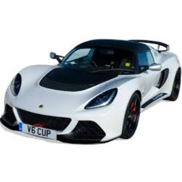 Exige 3.5L 350ch tous modles de 2016 ->...