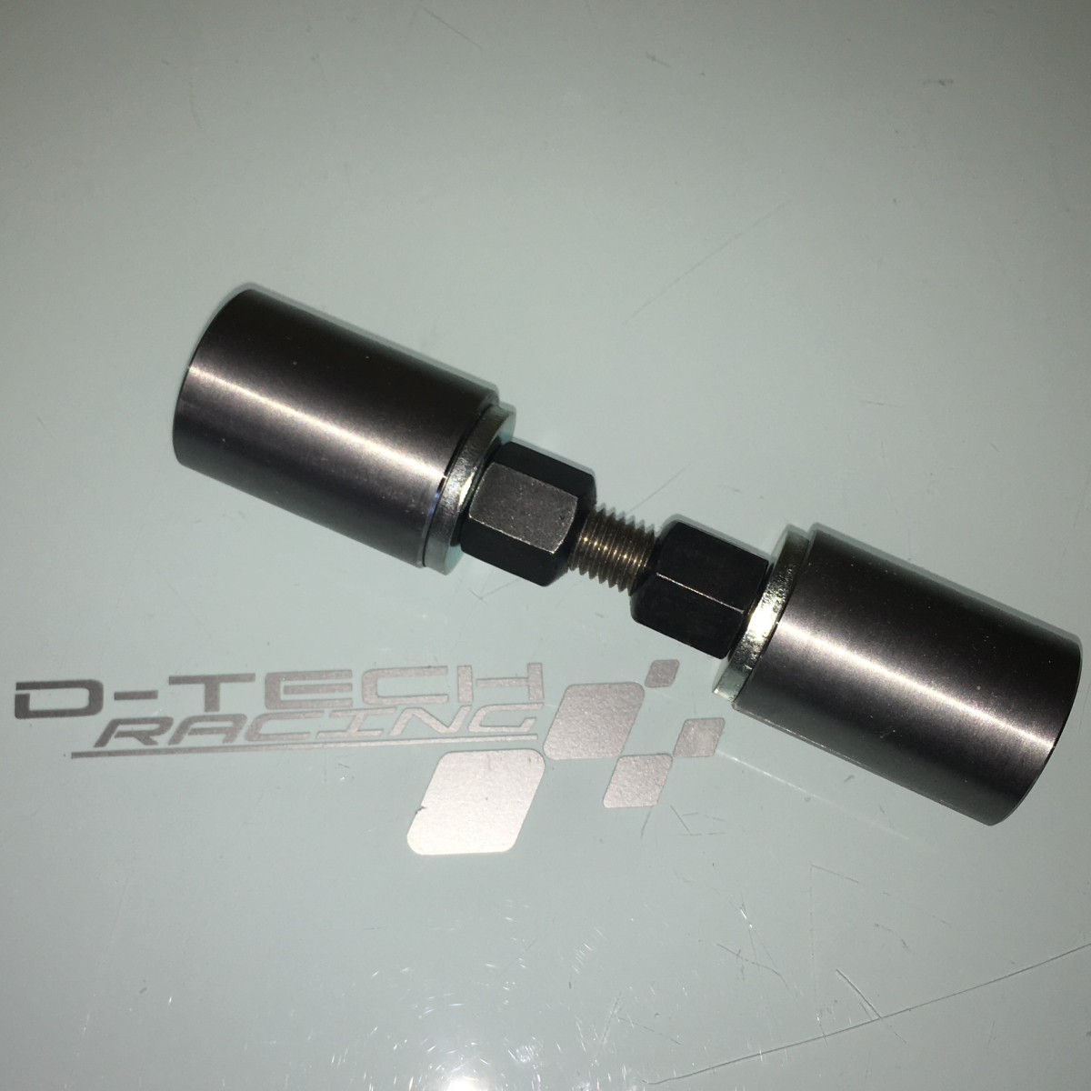 Outil extraction rotule pivot pour Megane & Clio 3RS