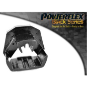 SILENT BLOC POWERFLEX SUPPORT MOTEUR pour Focus 2RS - Black series