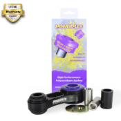 SILENT BLOC POWERFLEX SUPPORT MOTEUR ANTI CABRAGE RENFORCE pour Megane 4RS & Alpine A110 - FastRoad/Track
