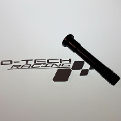 x1 GOUJON M14 FIXATION ETRIER SUR SUPPORT ETRIER Pour Clio R3 et Twingo R2