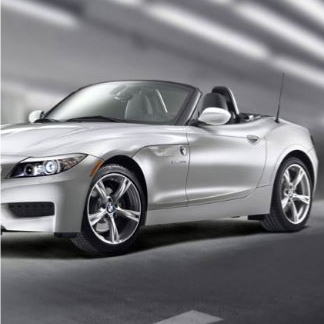 Z4 II 35i & 35is 3.0L 340Ch de 2010  2016