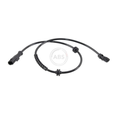 CAPTEUR ABS ARRIERE ORIGINE ABS Pour Clio 3 / Modus