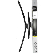 COLLECTION BALAI ESSUIE GLACE AVANT Pour Clio 4RS