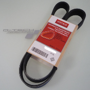 COURROIE ACCESSOIRE MOTRIO pour Mégane 2&3 RS