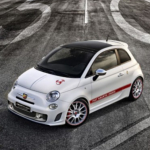 500 1.4 Abarth