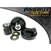 INSERT POWERFLEX SUPPORT MOTEUR INFERIEUR pour Clio 2RS - Black series