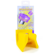INSERT POWERFLEX SUPPORT MOTEUR SUPERIEUR pour Megane 2RS et Clio 3RS - Road series