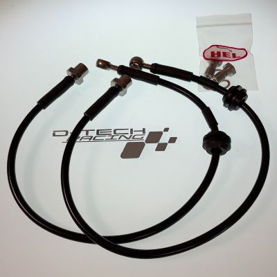 KIT 2 DURITES AVIATION AVX AVANT pour Mini Cooper S R50 à R59 AVEC KIT GROS FREINS / ETRIERS BREMBO MEGANE 2RS